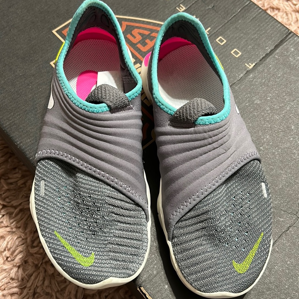 Nike running